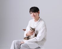 古川雄輝さん・ねこ物件