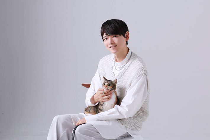 古川雄輝さん・ねこ物件