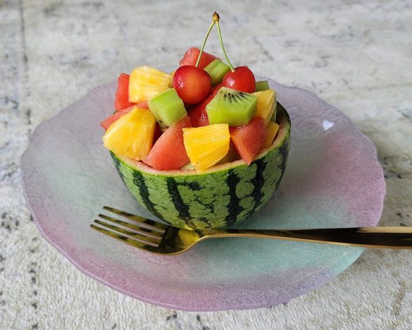 好きな作家の食器を日常的に取り入れていくと、食生活が丁寧になっていきます