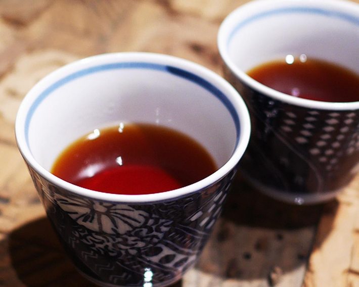 夏の冷やし麺に欠かせない「めんつゆ」、どうやって準備していますか？