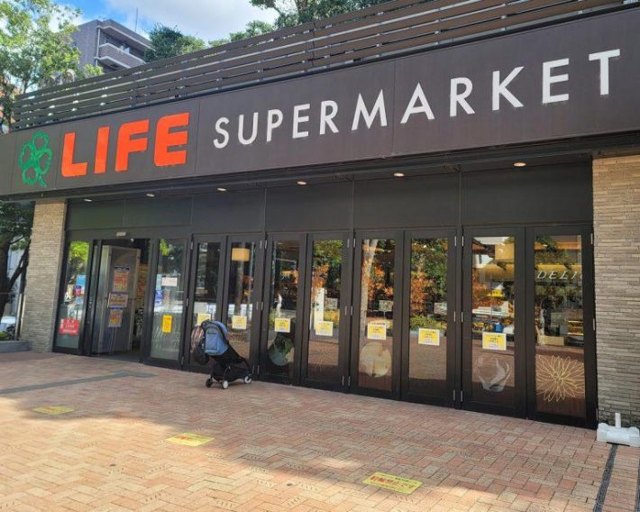 業界第3位のライフは、PB商品も大充実。ますます進化している