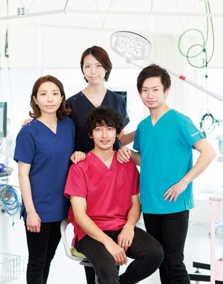 専門外がない、ER医って何者？