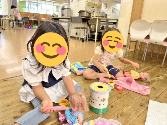 参加者6名からのスタートだった