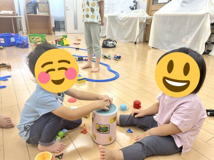 自分らしく生きれば、子どもが好きなことも大事にできる