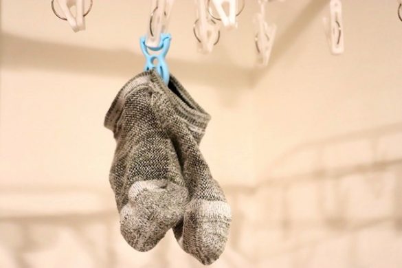 家族に習慣化してもらえば楽！