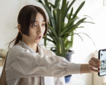 『劇場版 ねこ物件』場面写真