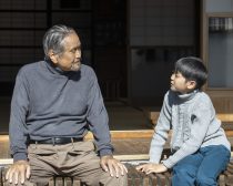 『劇場版 ねこ物件』場面写真