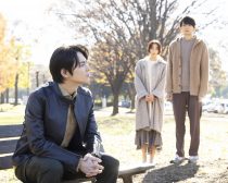 『劇場版 ねこ物件』場面写真