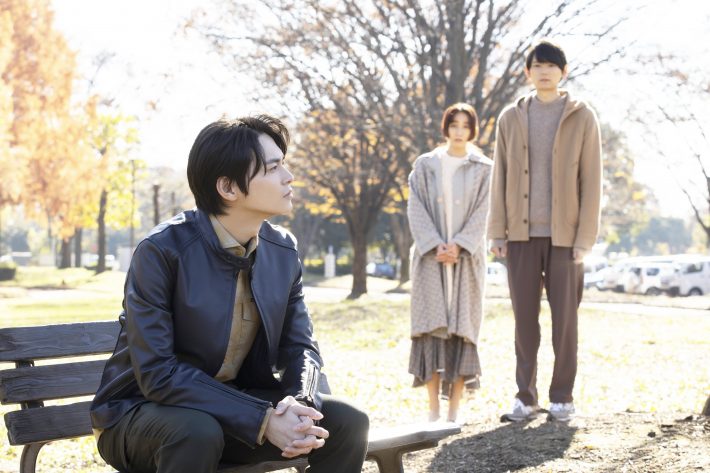 『劇場版 ねこ物件』場面写真