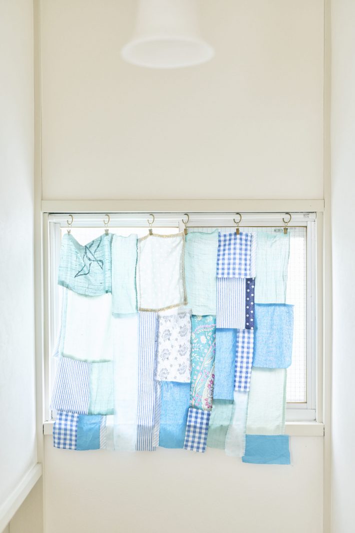 パッチワークが大好き