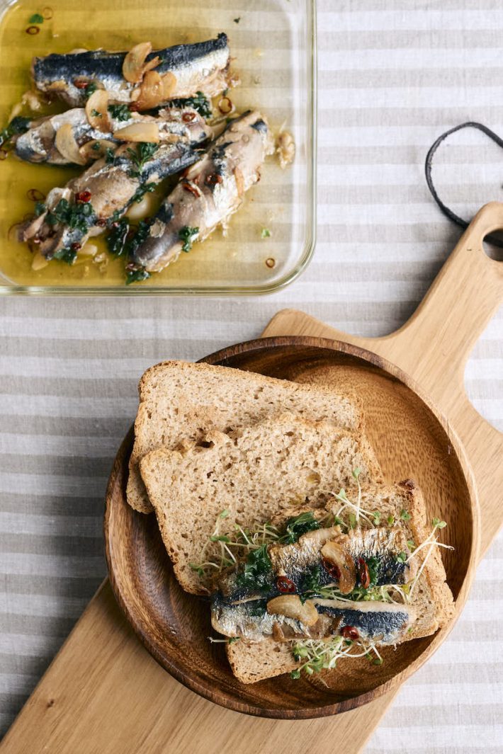 安く美味しく身体にいい食生活で若返った