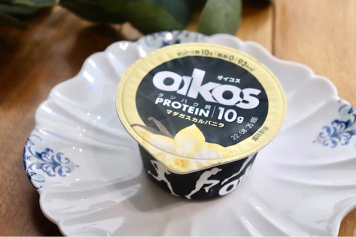 1個87円　「マダガスカルバニラ」