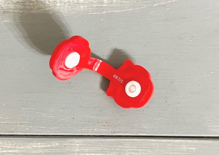 らんま1/2のオリジナルグッズ