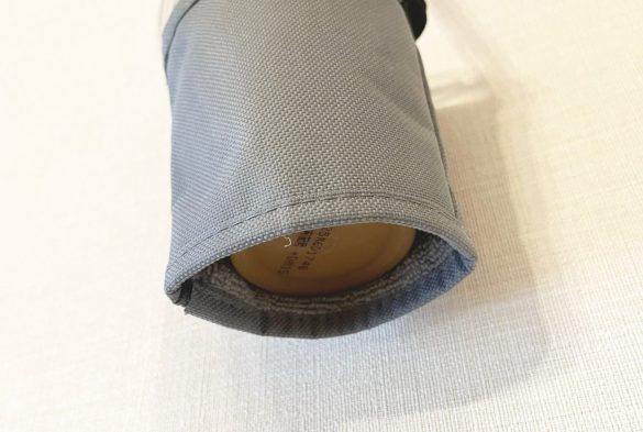 セリアのドリンクカップホルダー