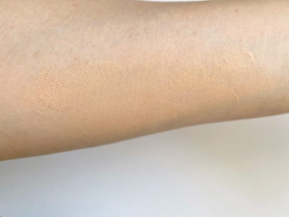 クッションファンデ