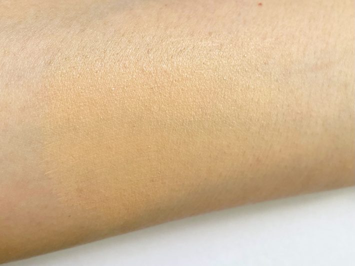 クッションファンデ