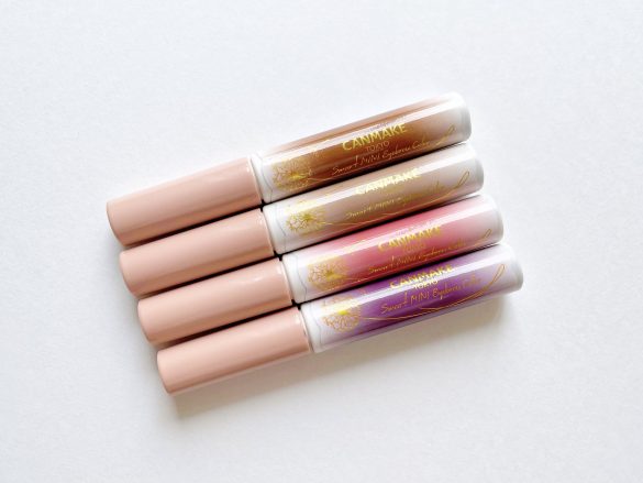 アイブロウマスカラ