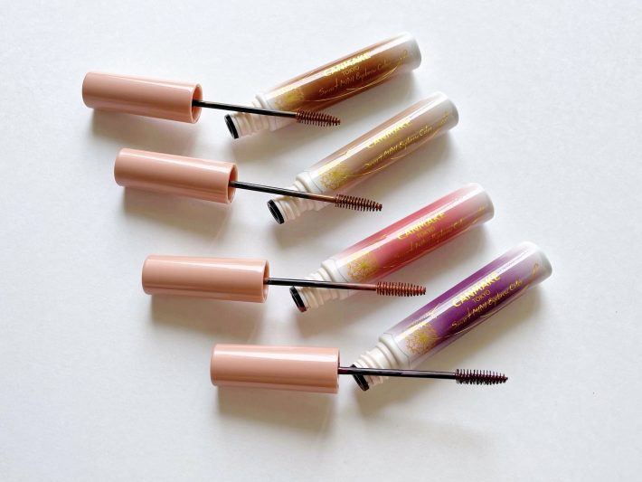 アイブロウマスカラ