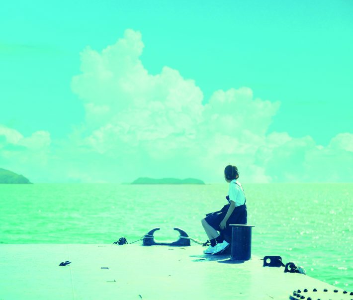 © 2022『凪の島』製作委員会
