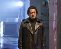 『TANG タング』(c)2022映画「TANG」製作委員会