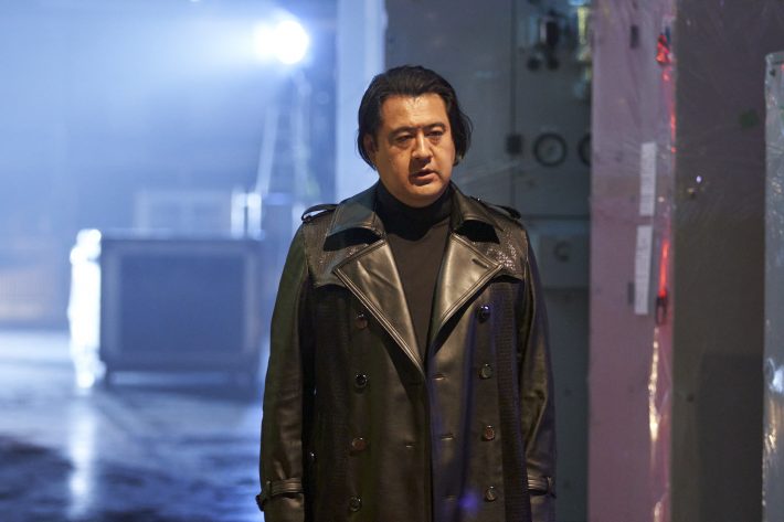 『TANG タング』(c)2022映画「TANG」製作委員会