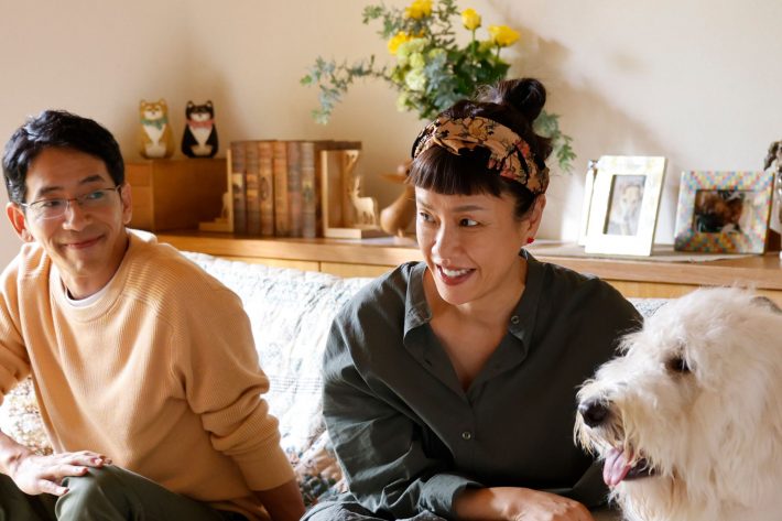 ©︎2022「ハウ」製作委員会