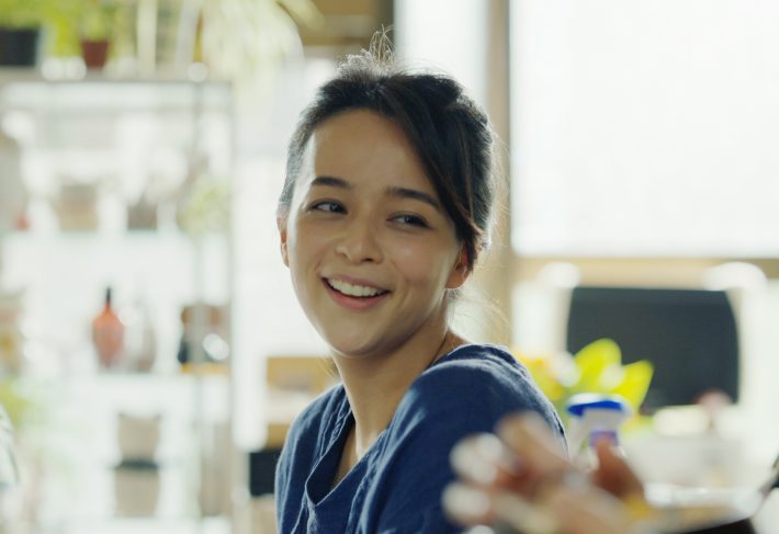 © 2022『凪の島』製作委員会