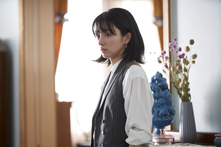 『TANG タング』(c)2022映画「TANG」製作委員会