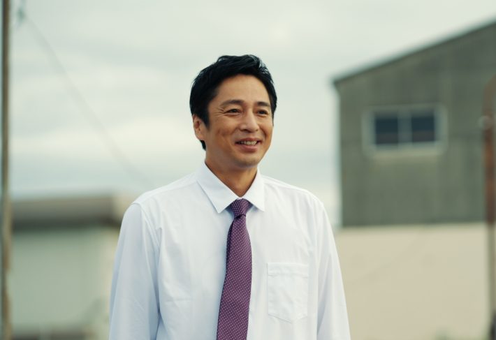 © 2022『凪の島』製作委員会