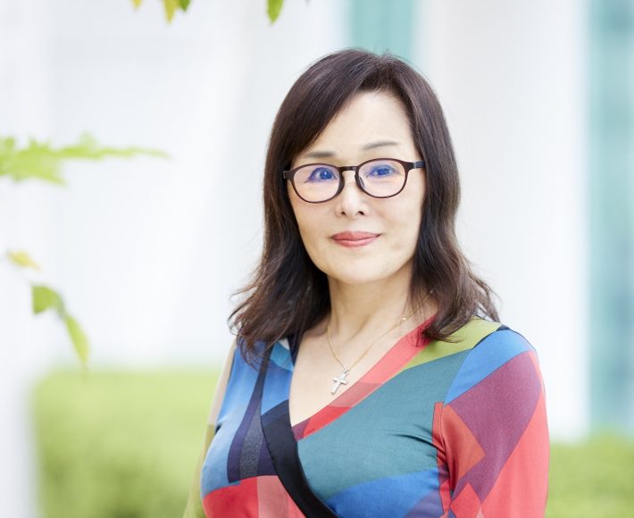 」少女漫画界の女王・一条ゆかり72歳が放つ人生の格言が熱い