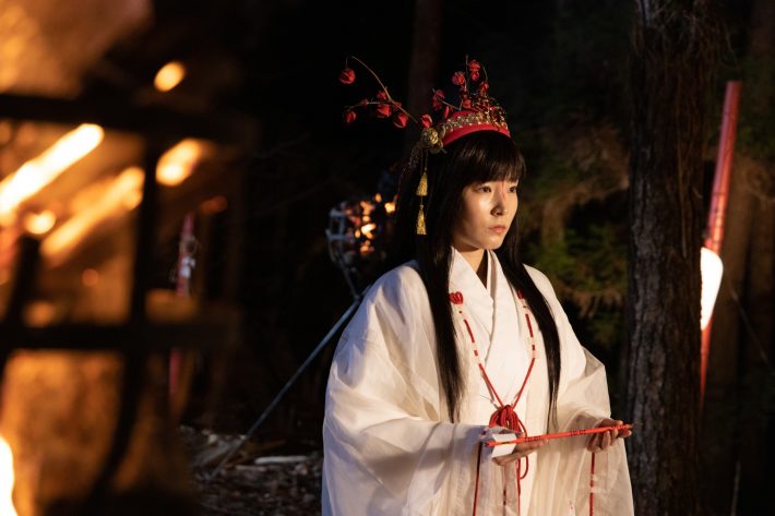 生きていくことがだんだん楽になってきた