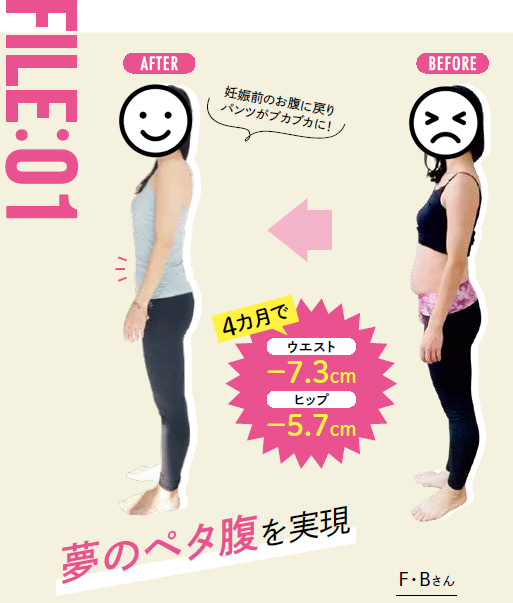 ポッコリお腹をペタンコに！寝たままできる簡単エクササイズ « 女子SPA！