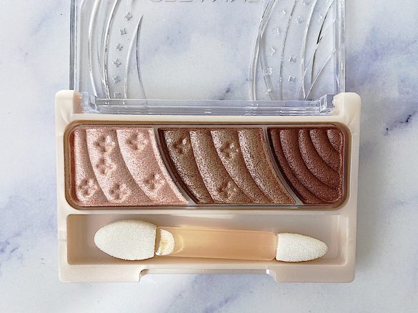 きめ細かなパールが美しい