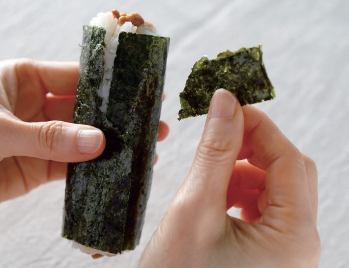 上品な人に見える 食事のマナー