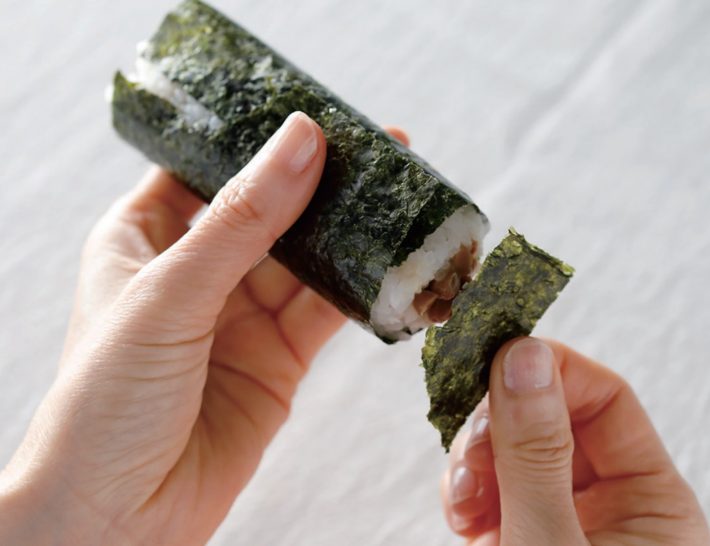 上品な人に見える 食事のマナー