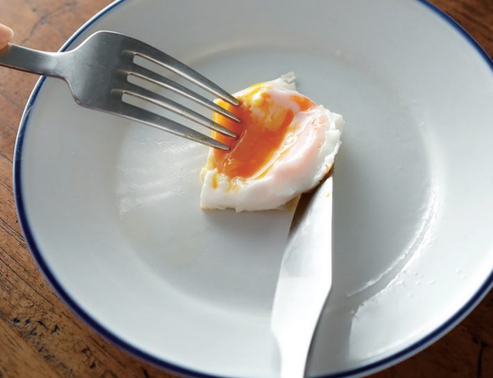 上品な人に見える 食事のマナー