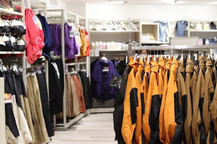 ワークマンの服で大人の街デートできるか検証