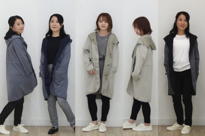 ワークマンの服で大人の街デートできるか検証