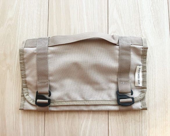 3COINSのロール収納ケース