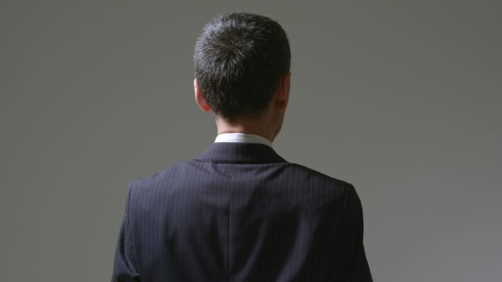 男性