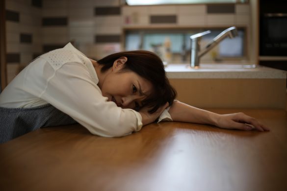 おつぼね様のパワハラを告発！スカッと成敗したはずなのに…