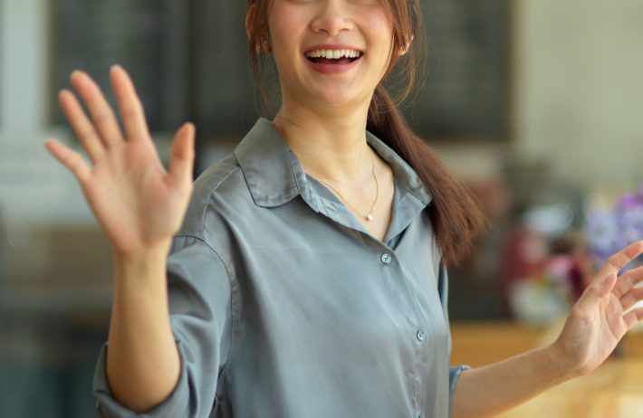 1年越しの再会、また食事に誘われる