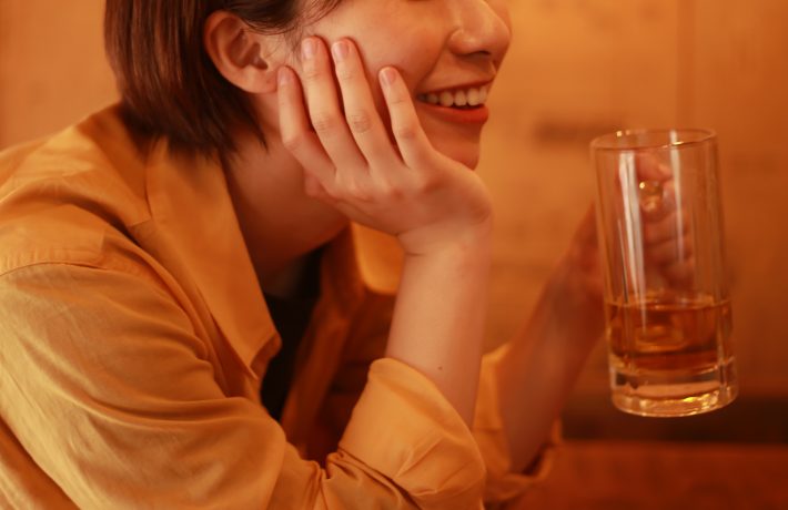 女友達からトンデモ発言が飛び出す