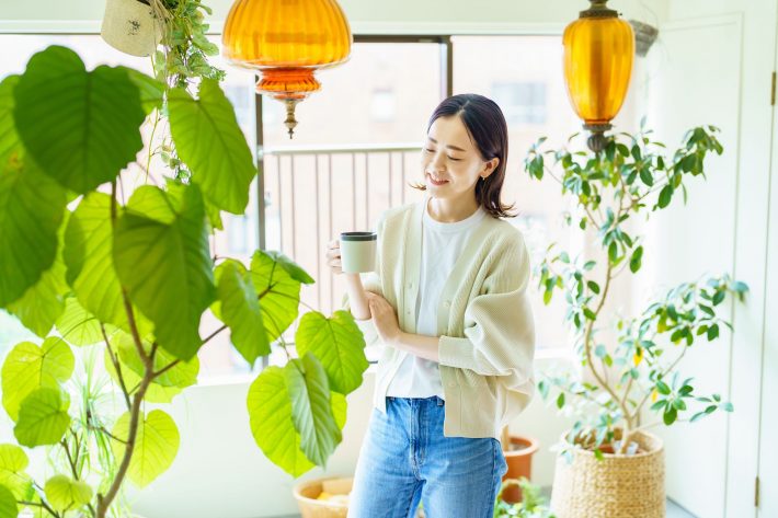 40代女性におすすめの資格画像1