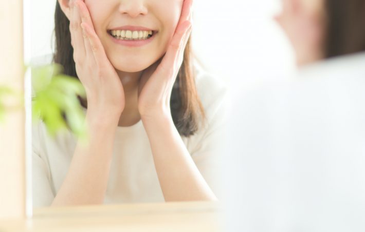 女性の3人に1人が整形している