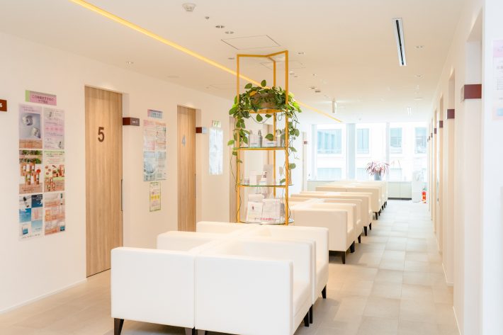 クレアージュ東京