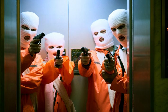 新しい趣味を探しているところ