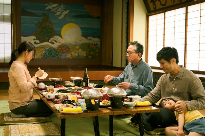 『グッバイ・クルエル・ワールド』場面写真3