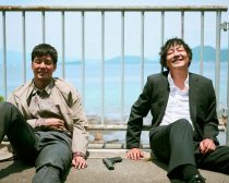 『グッバイ・クルエル・ワールド』場面写真4