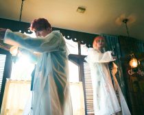 『グッバイ・クルエル・ワールド』場面写真7